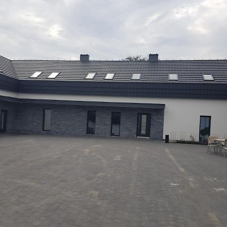 Mlynska 8 Opole-Gorki Villa Buitenkant foto