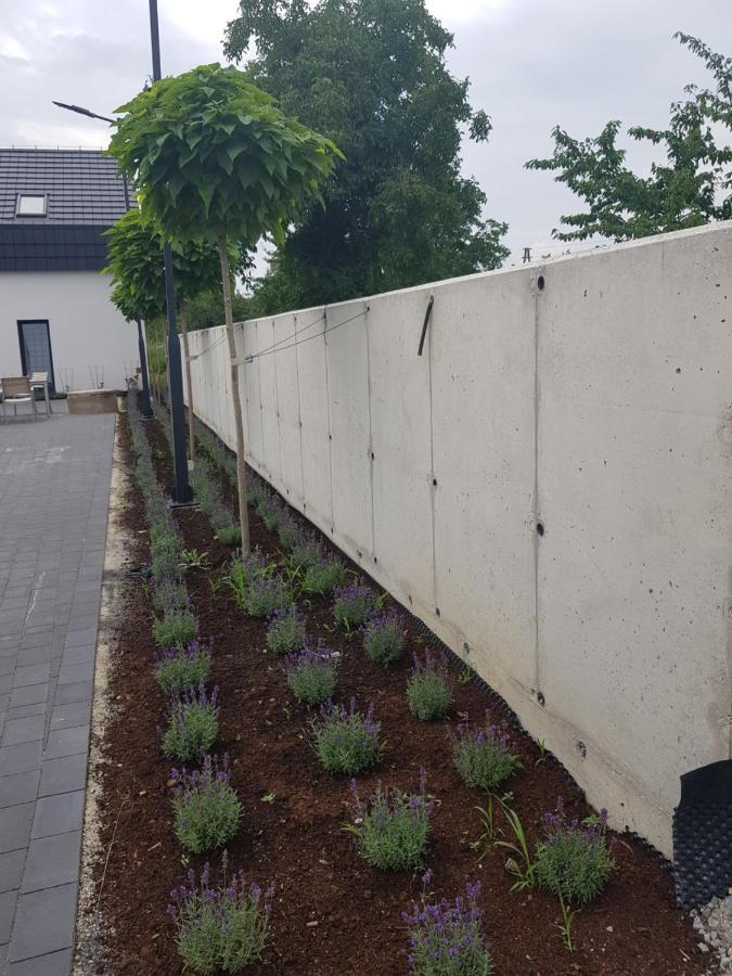 Mlynska 8 Opole-Gorki Villa Buitenkant foto