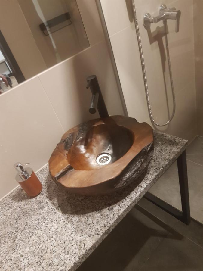 Mlynska 8 Opole-Gorki Villa Buitenkant foto