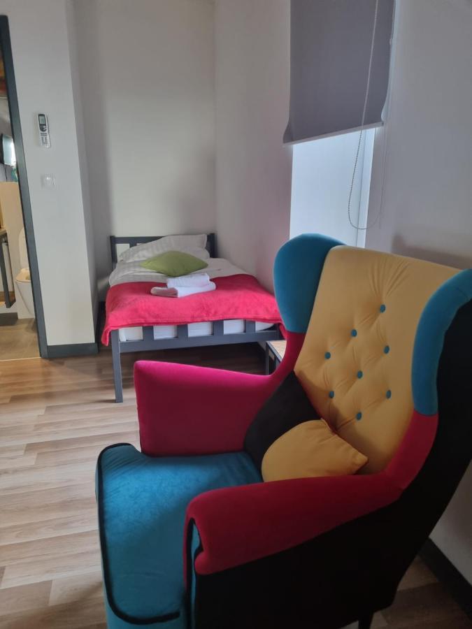 Mlynska 8 Opole-Gorki Villa Buitenkant foto